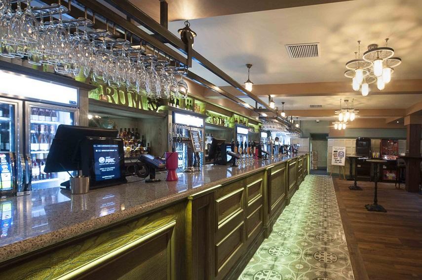 The Crown Hotel Wetherspoon Biggleswade Eksteriør bilde